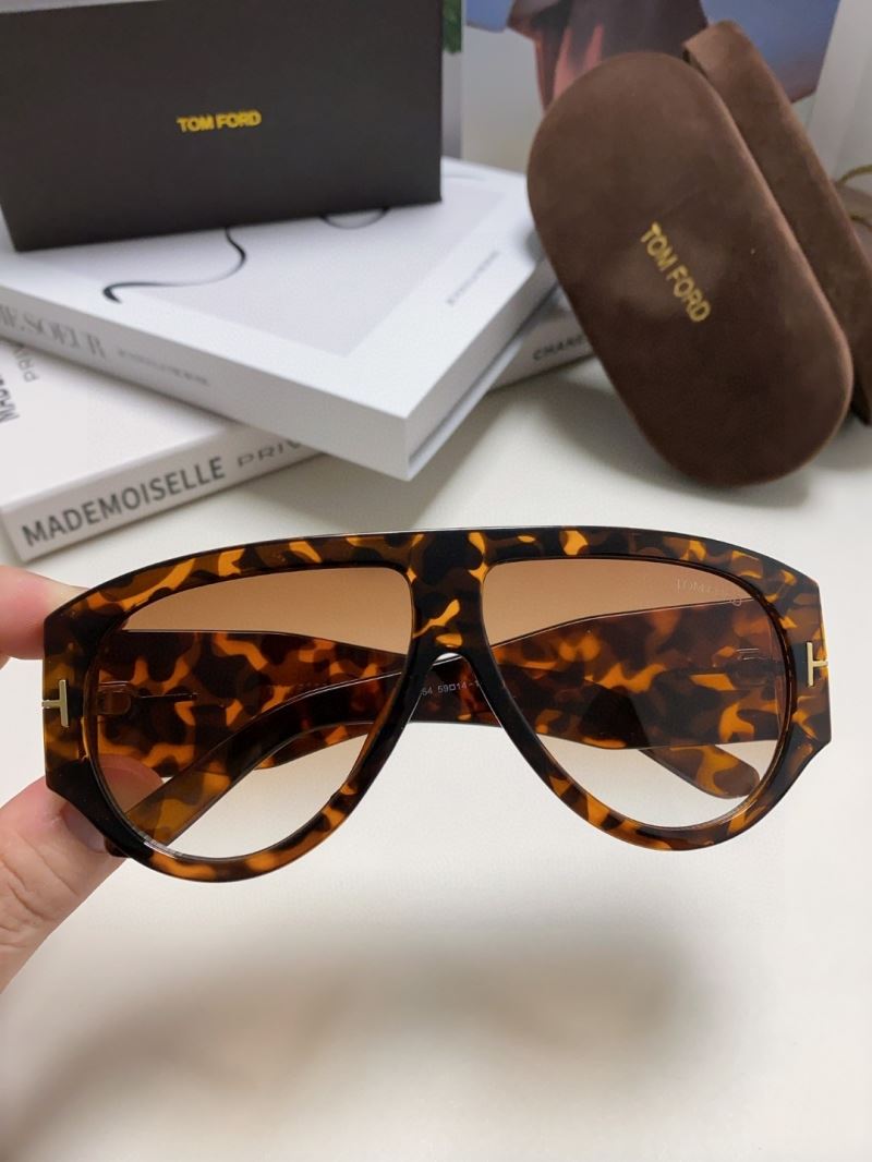 Tom Ford Sunglasses